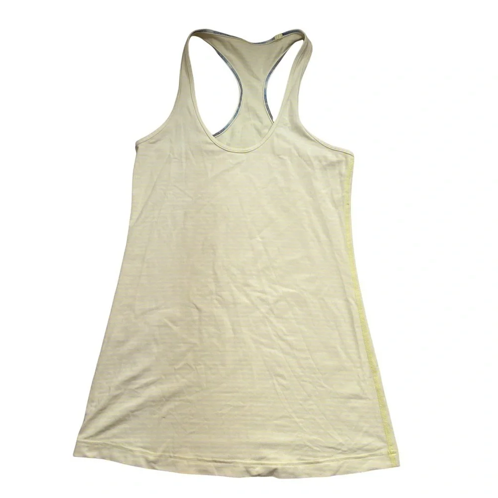 lululemon athletica lulululemon tank